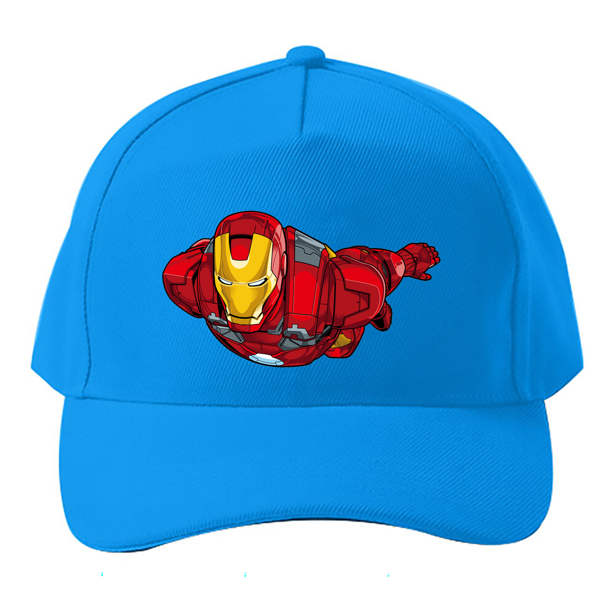 （画像用） アベンジャーズ The Avengers ベースボールキャップ 綿100％ 男女兼用 帽子 スポーツ